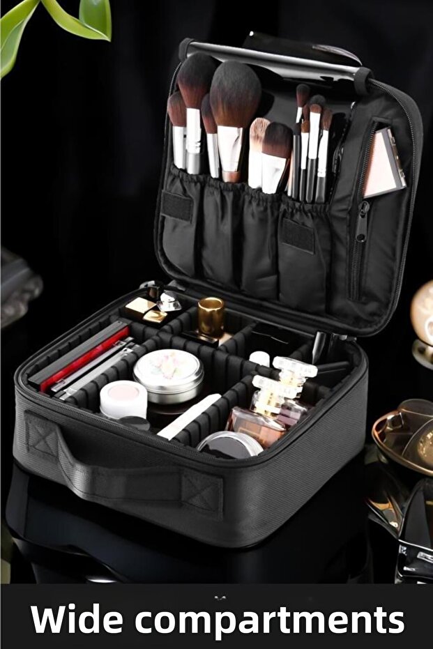 حقيبة مكياج - منظم - 4