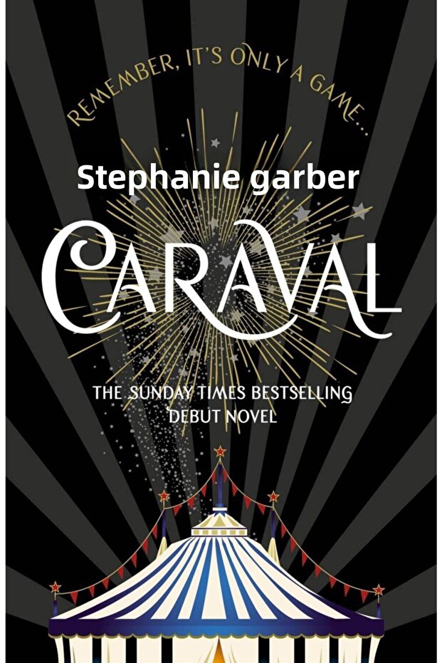 Caraval - 2