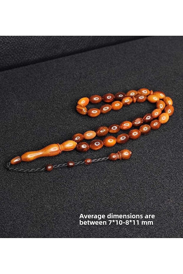 مسبحة شجرة كوكا - 2