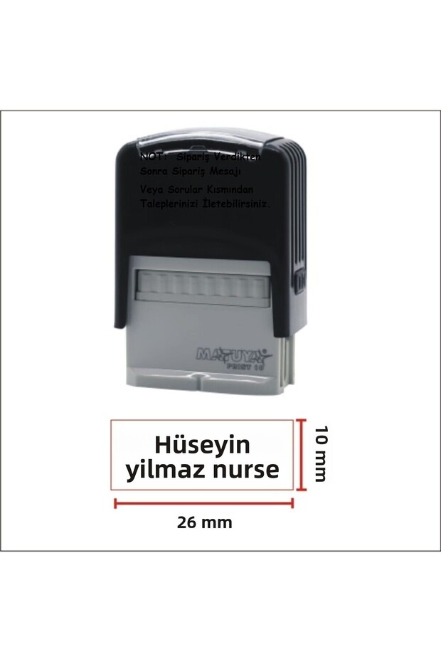 Name Title Frame - Including Text - 1