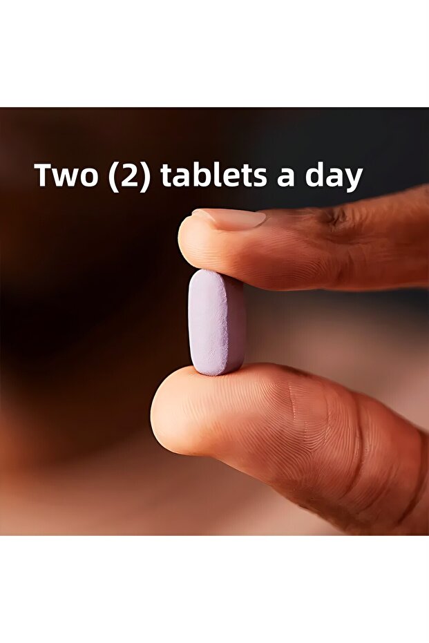 Omnium 30 Tablet - 3