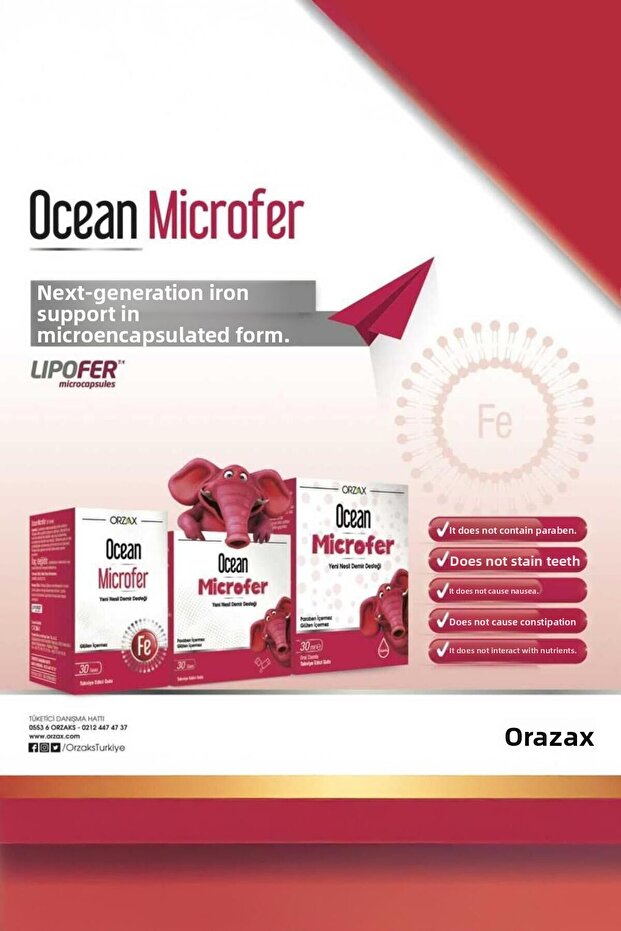 قطرات ميكروفير 30 مل - قطعتان - 2