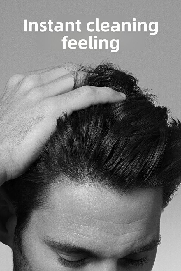 Dercos Psolution Shampoo Anti-Dandruff Peeling Effect 200 ml - 7