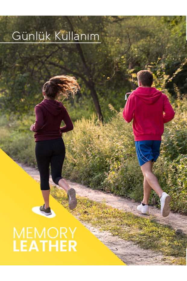 Memory Comfort Tabanlık - Kadın - 4