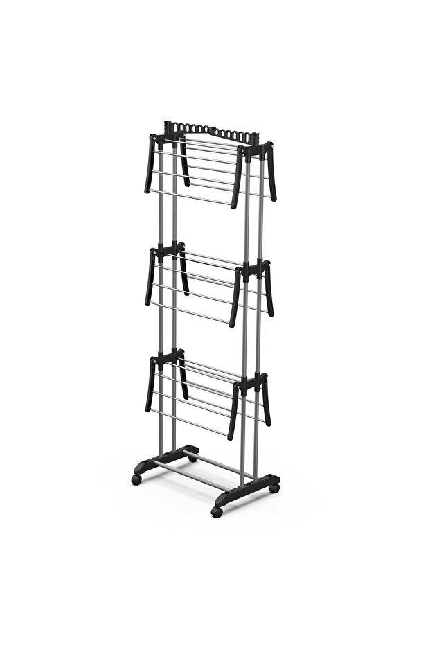 Triplex Kurutmalık - 2