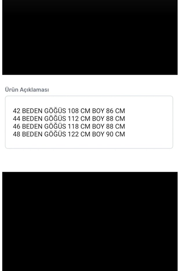 ORTA BOY KADIN ŞİŞME YELEK - 2