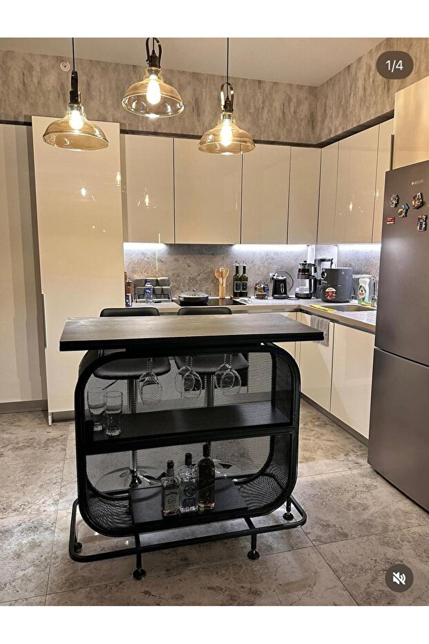 Ada mutfak masası - 3