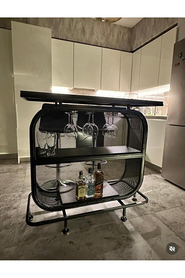 Ada mutfak masası - 2