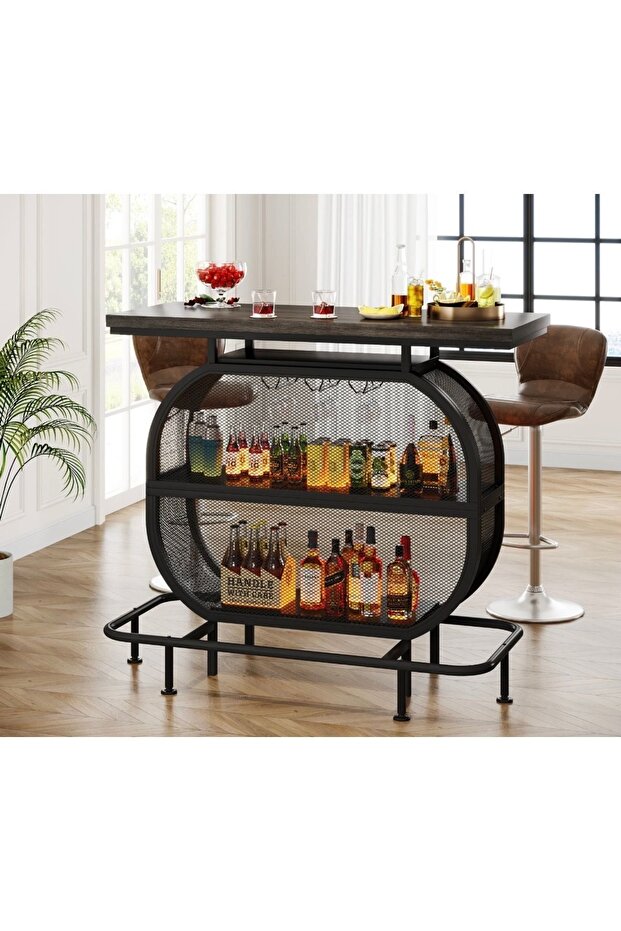 Ada mutfak masası - 6