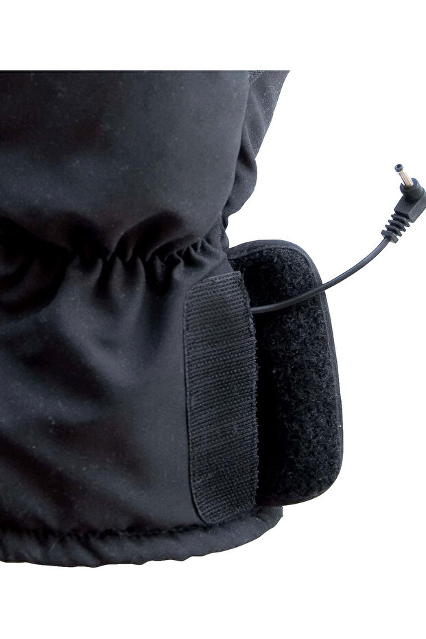 Isıtıcı Eldiven Pilli - 4