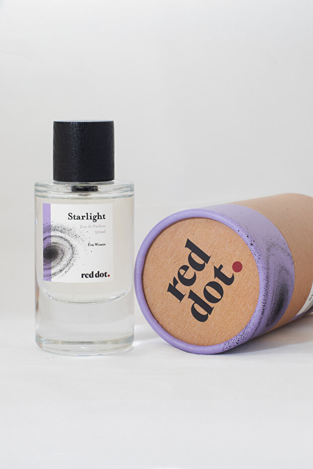 Starlight EDP - 50 ml. - Kadın Parfümü - 6