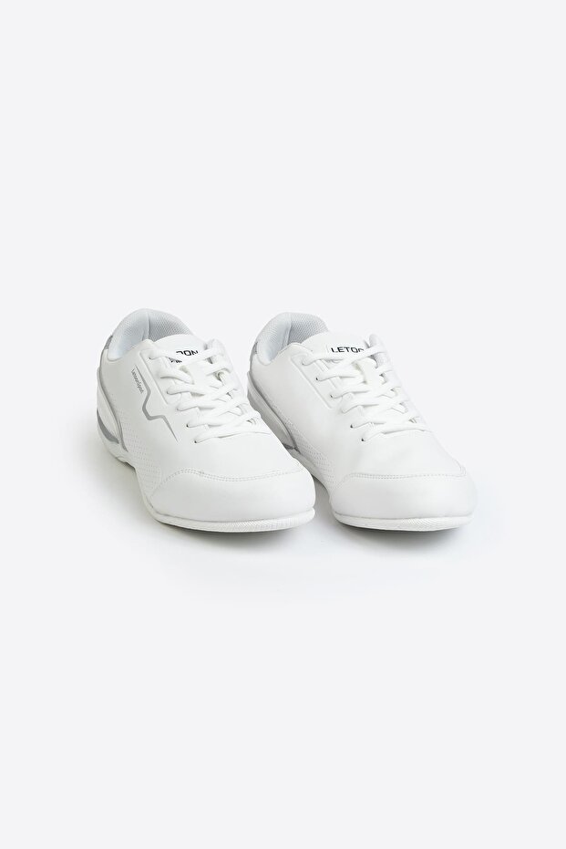 MotionTrack Erkek Sneaker - 8