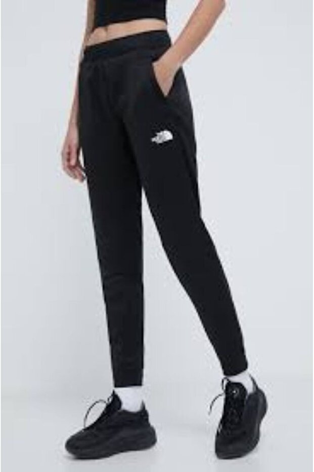 W FLEX WOVEN JOGGER - 1