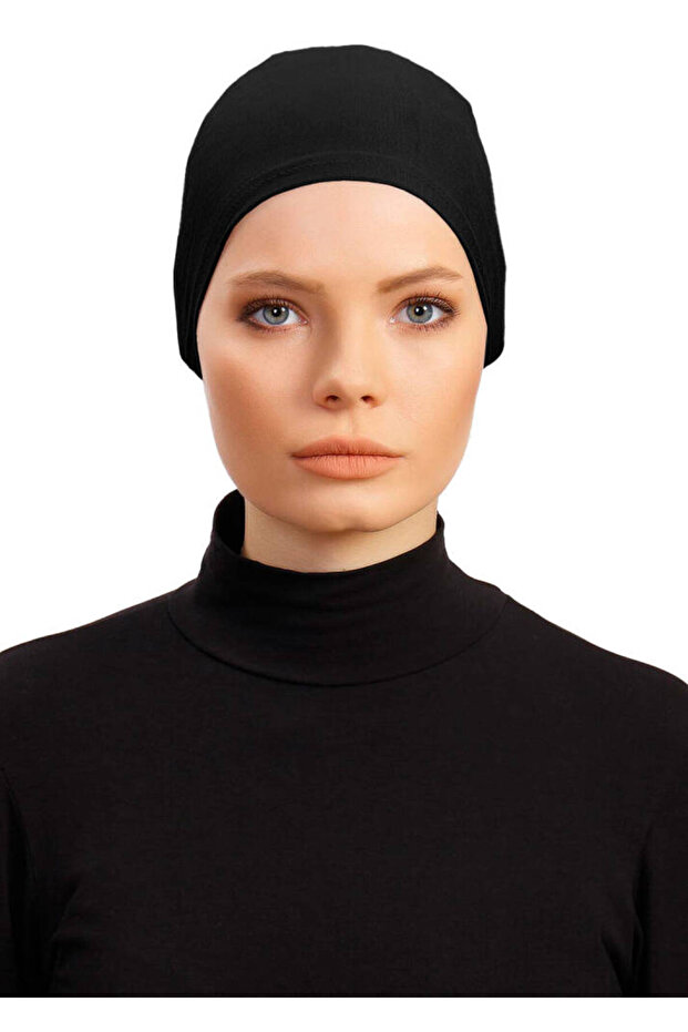 Athletic Airable Fit Bone - St 130 Black