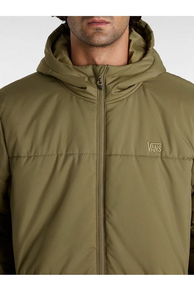 MTE Norris Puffer - 4