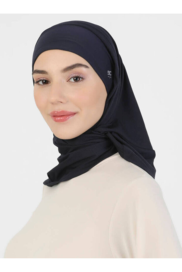 Pro Sport Hijab Shawl - St 054 (2905403)