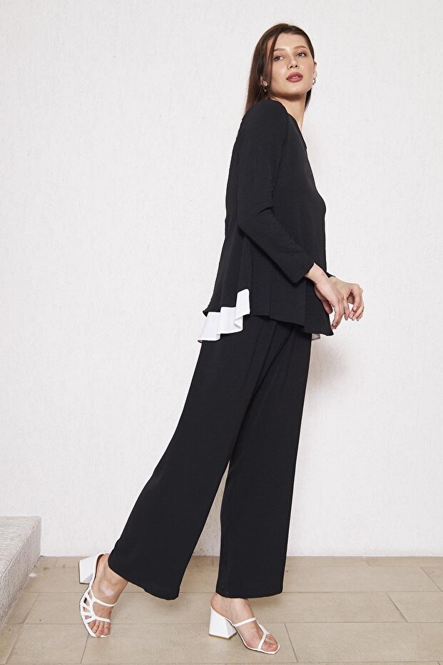 Ženski aerobin set - 4