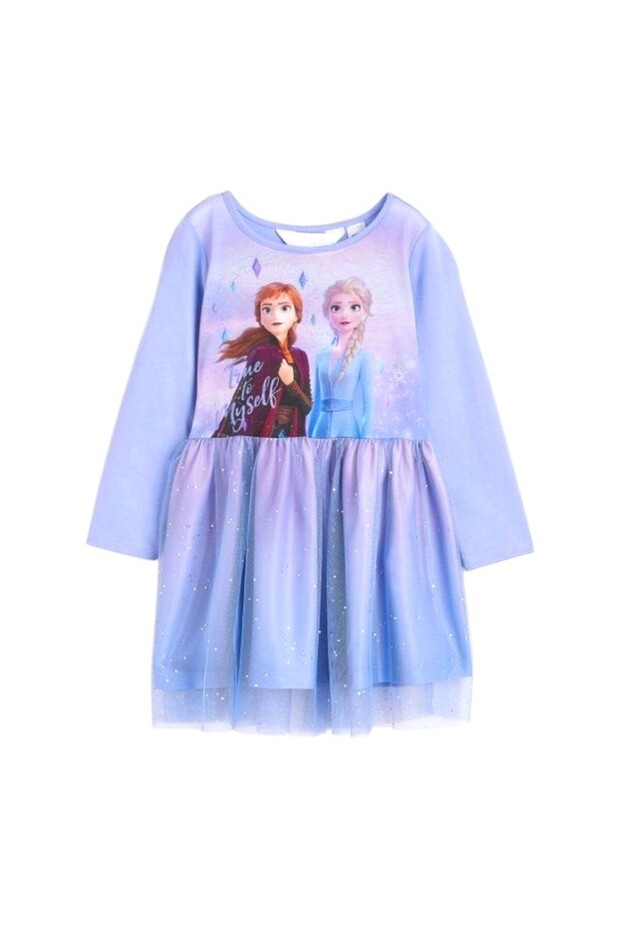 Til Deo devojčiceće haljine - 5