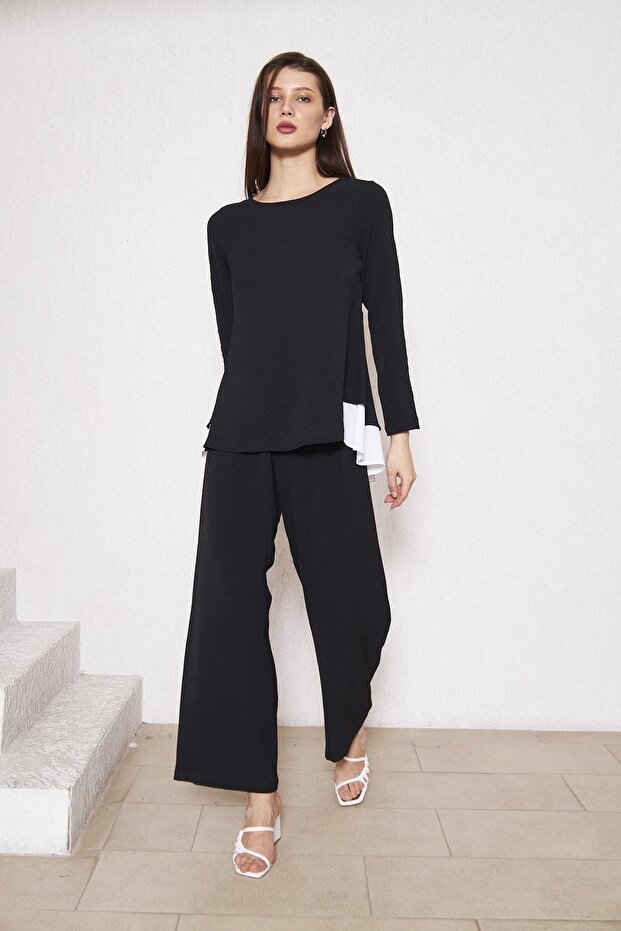 Ženski aerobin set - 1