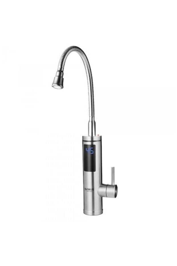 ROBINET ELECTRIC FLEX STYLE - 1