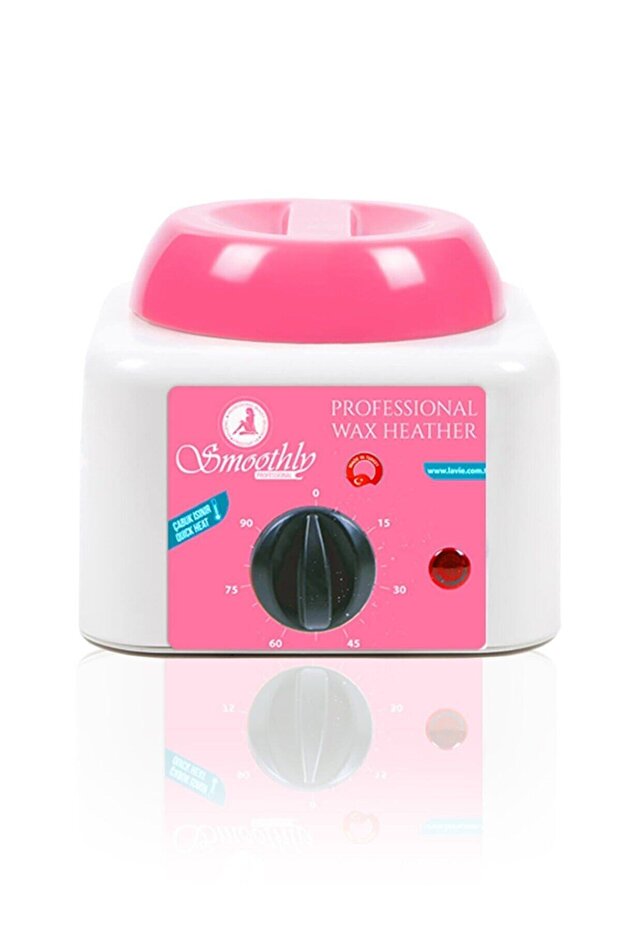 Ağda Isıtıcı Isı Ayarlı Sir Ağda Makinesi Ağda Eritme Kazanı - 6