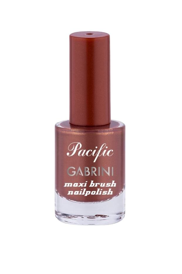 Pacific Nailpolish - 61 - 1