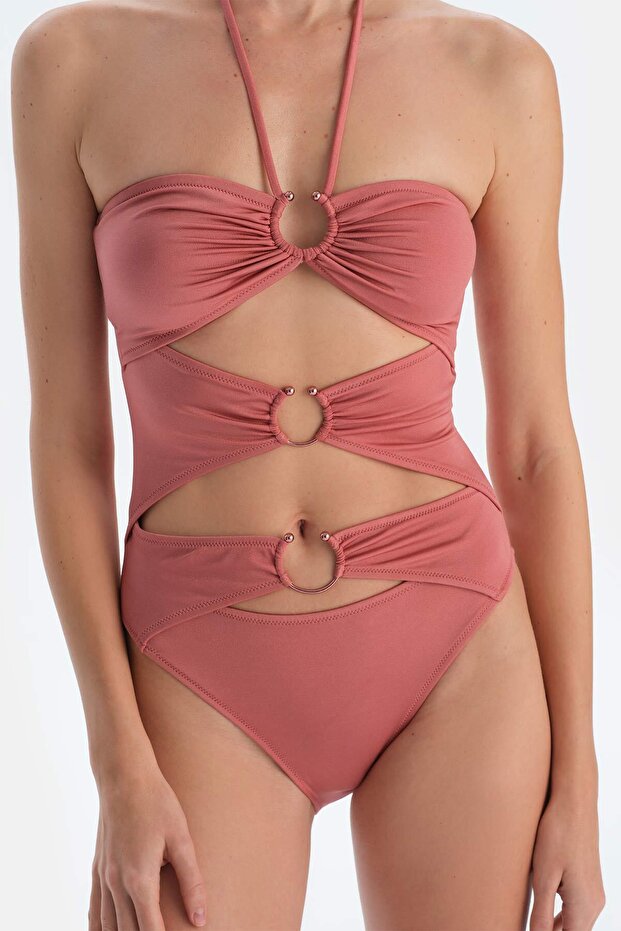 Gül Kurusu Mayokini - 5