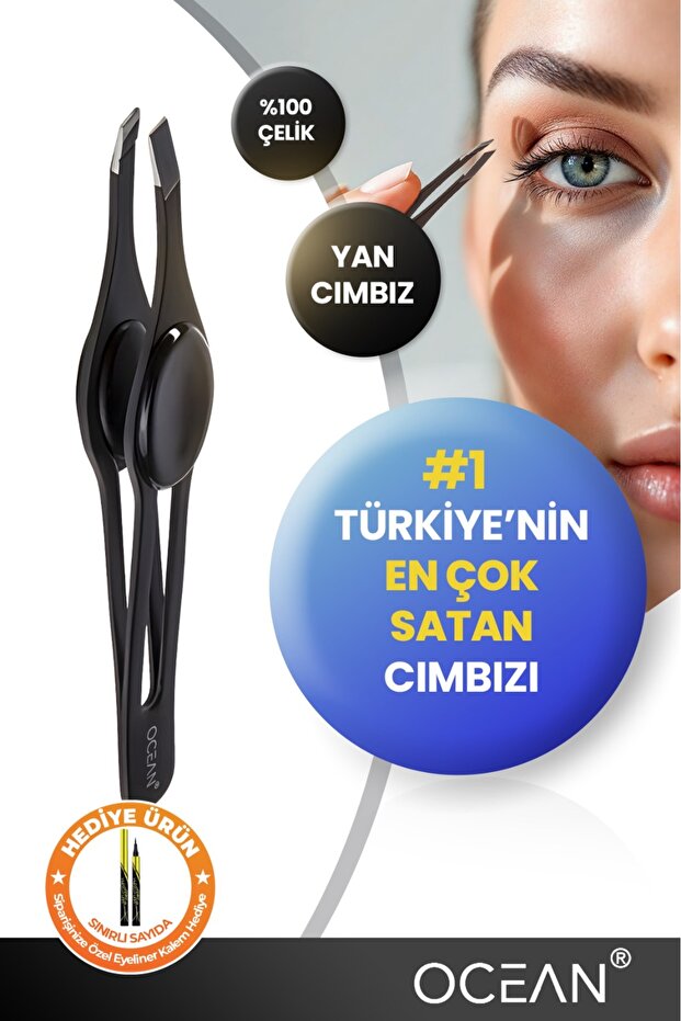 Profesyonel Cımbız 100 - 1