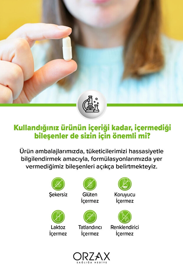 Passiflora 30 Kapsül 2 Adet - 5