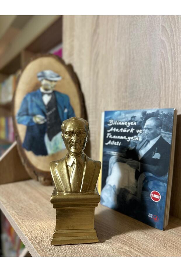 ATATÜRK BÜST - 1