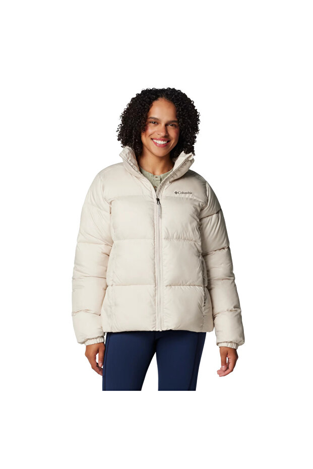 Puffect™ II Full Zip Jacket - 3