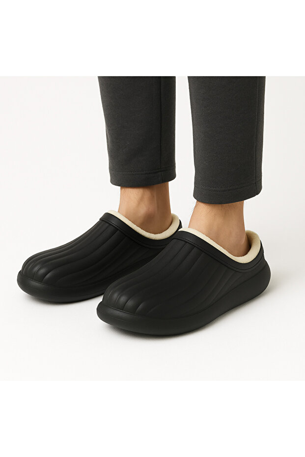 Winter Men's Slippers - 2