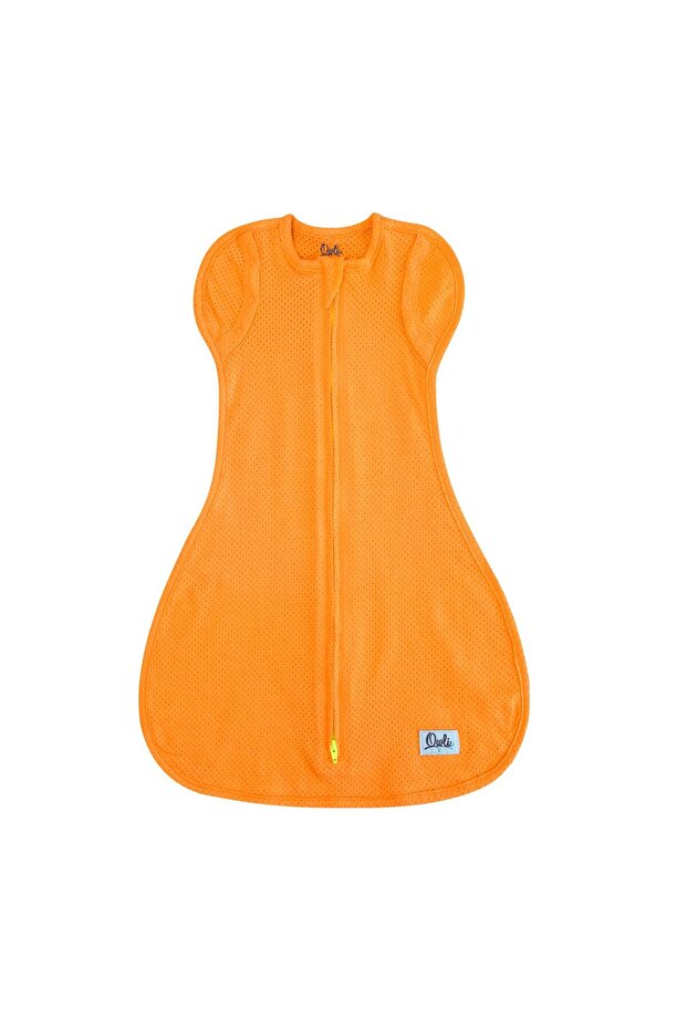 Cooltimate Kundak Turuncu - 6