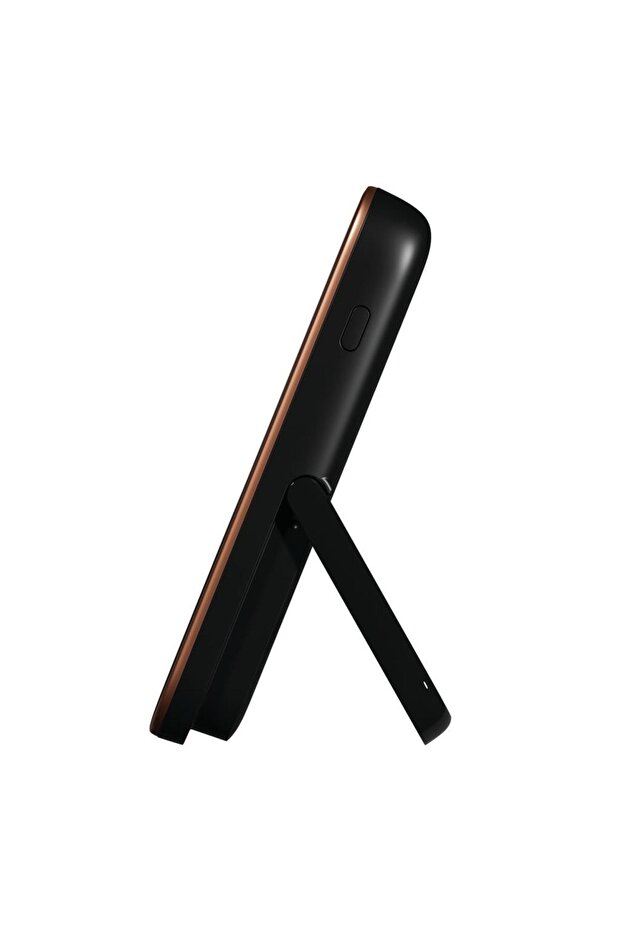 5.000mAh Magsafe Wireless Powerbank 18W ( Stand Özellikli ) - Siyah - 3