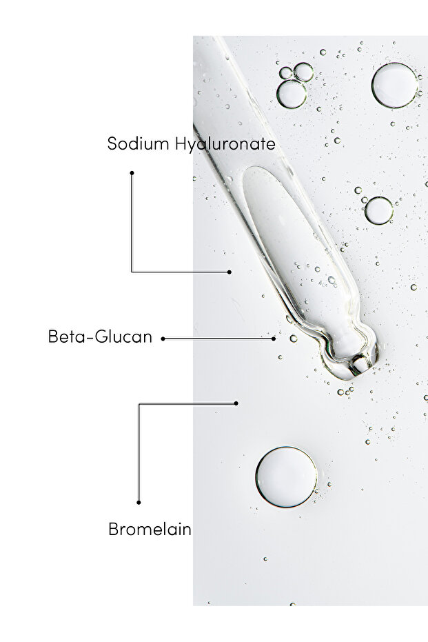 8D Hyaluronik Asit Serum 30 ml - 2