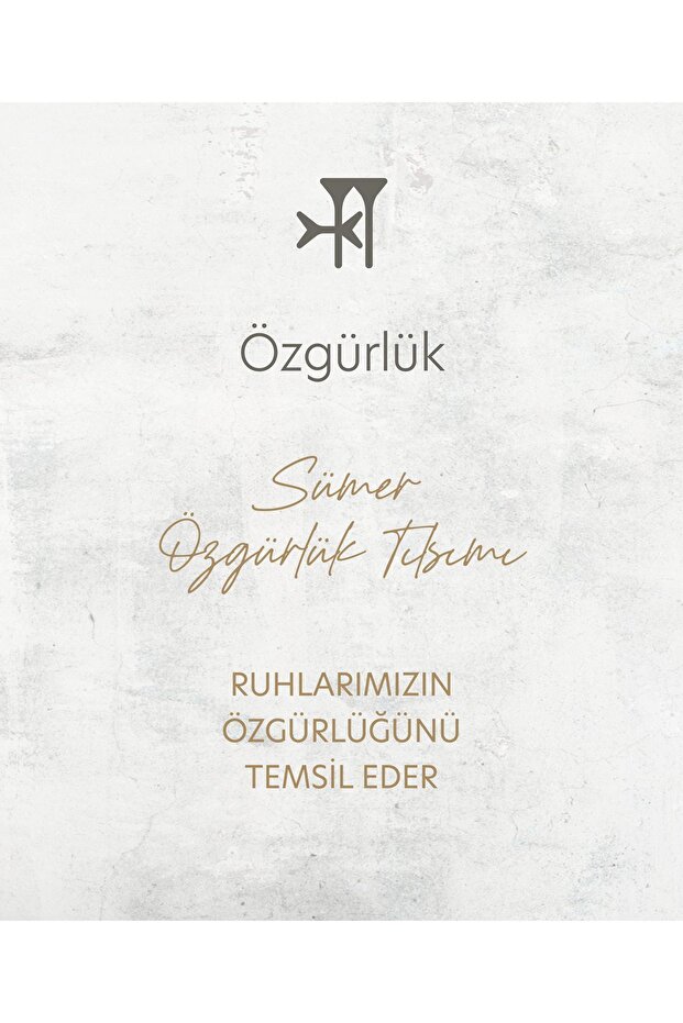 Sümer İncili Halhal - 5