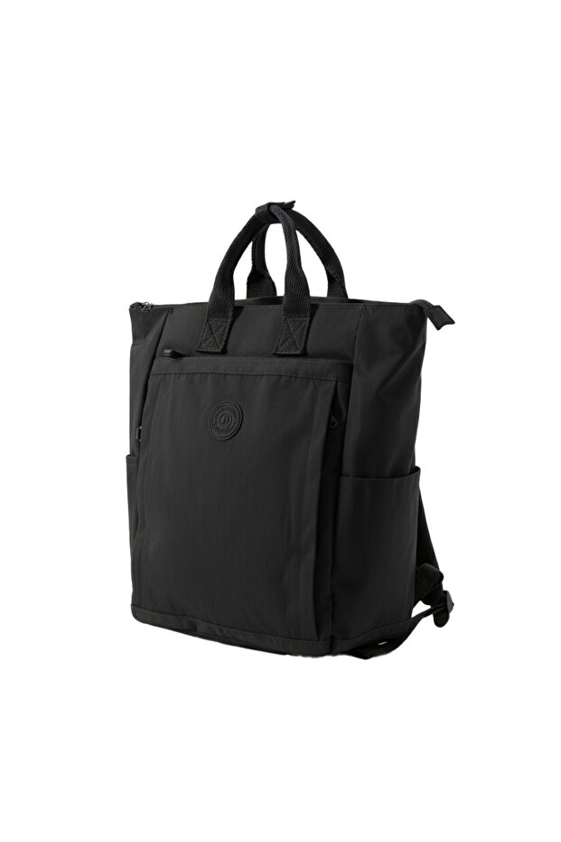 Bolsas Women's Backpack Black 1075