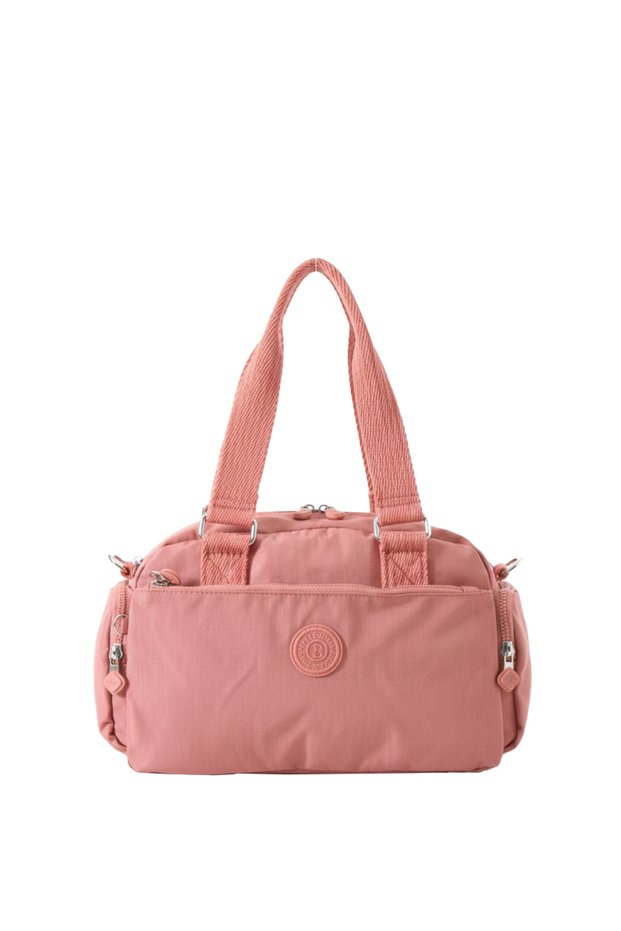 Bolsas Crossbody Women's Bag Dusty Rose 1070