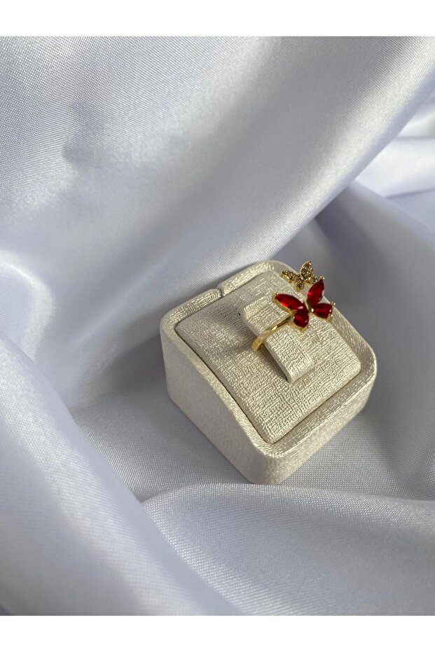 Steel Adjustable Ring - 2