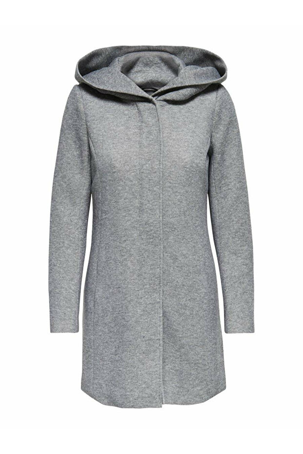 Kurzmantel für Damen - 1