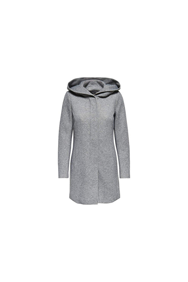 Kurzmantel für Damen - 6