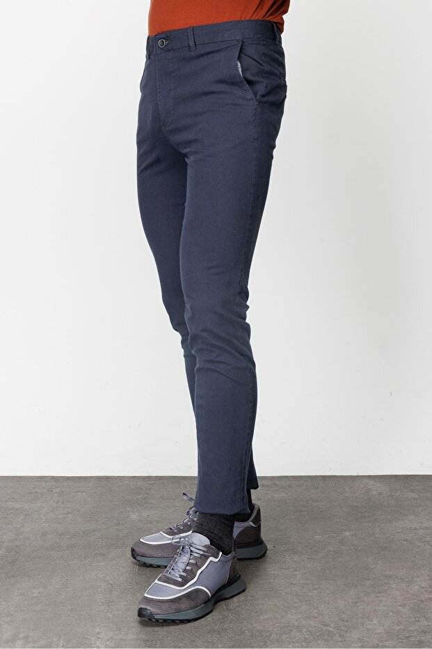 ΑΝΔΡΙΚΟ ΠΑΝΤΕΛΟΝΙ ANTHRACITE DYNAMICFIT STD - 2