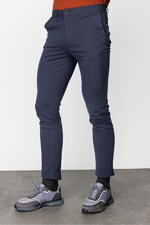 ΑΝΔΡΙΚΟ ΠΑΝΤΕΛΟΝΙ ANTHRACITE DYNAMICFIT STD - 4