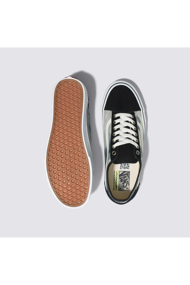 Old Skool Tapered VR3 - 5