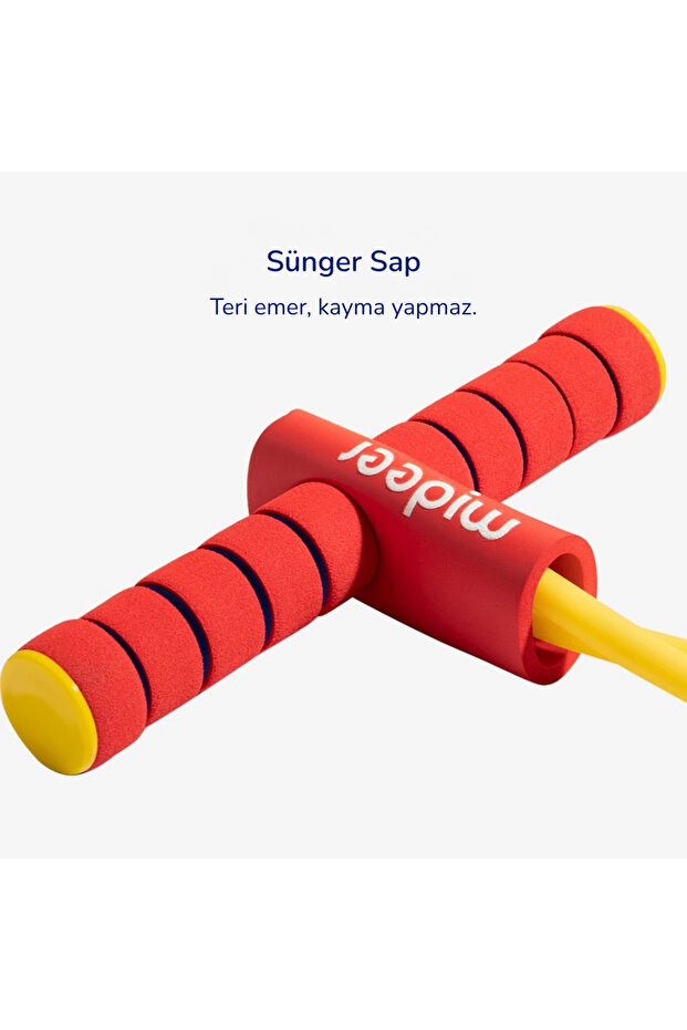 Zıp Zıp Arkadaşım - Pembe - 8