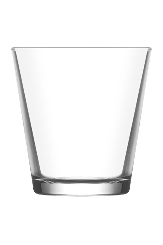 Hera Cam Viski Bardağı 6'lı 255 ml (Meşrubat/Kokteyl Bardağı ) - 2