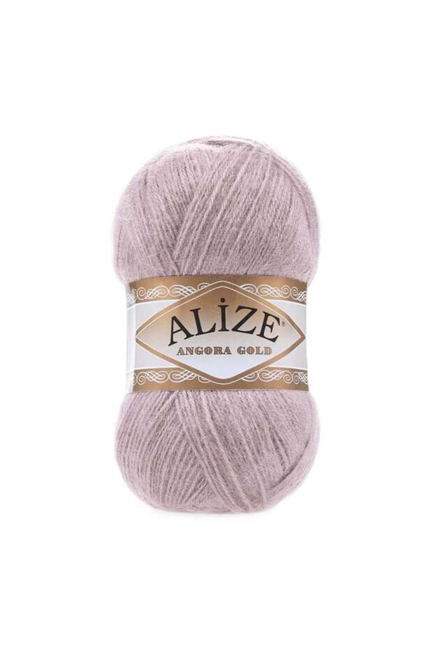 Angora Gold 163 - 1