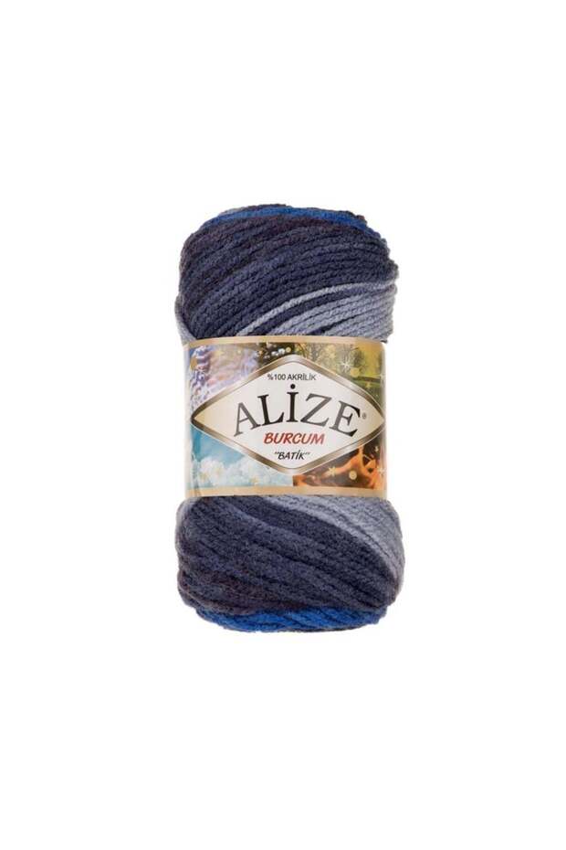 Burcum Batik 4761 - 1
