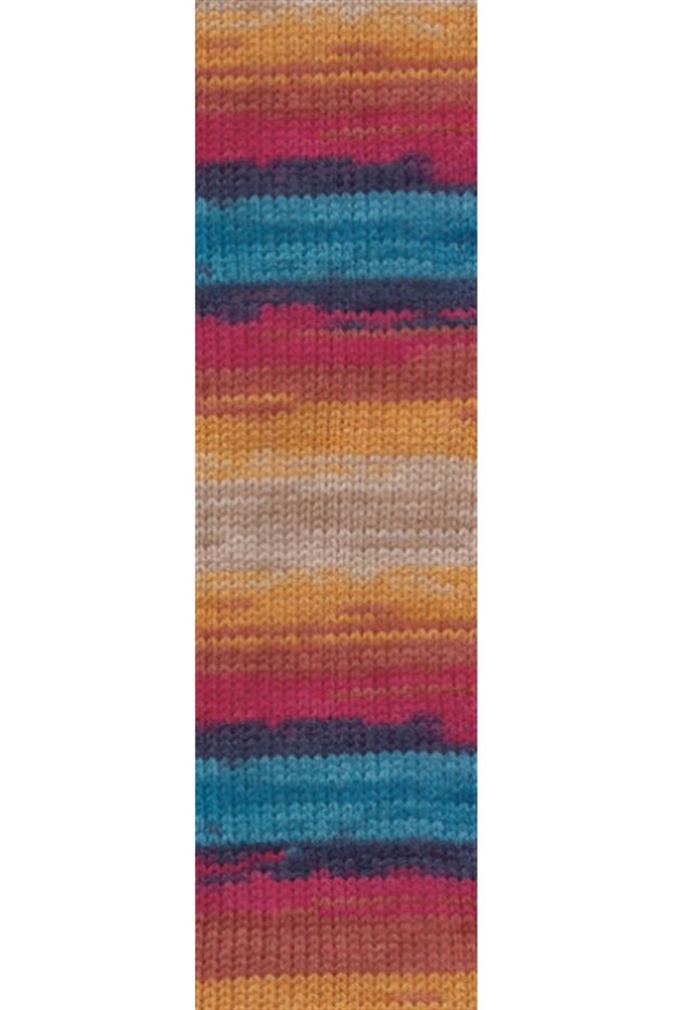 Burcum Batik 4340 - 2