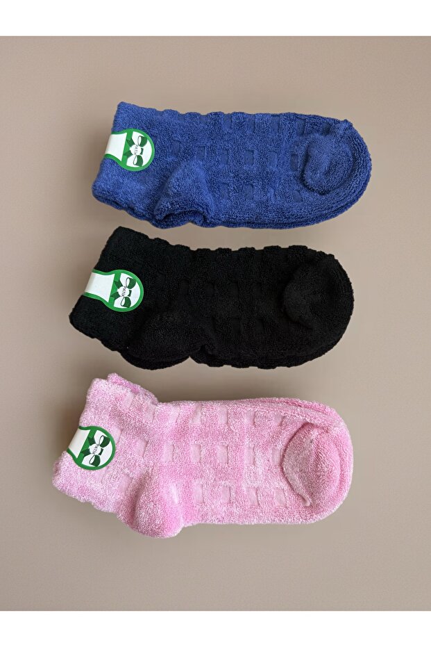 Kadın patik çorap - 2